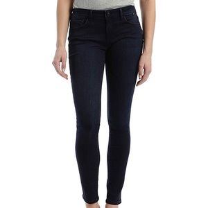 Maxi,  Alexa - Mid Rise Skinny Jean. Size 28, New